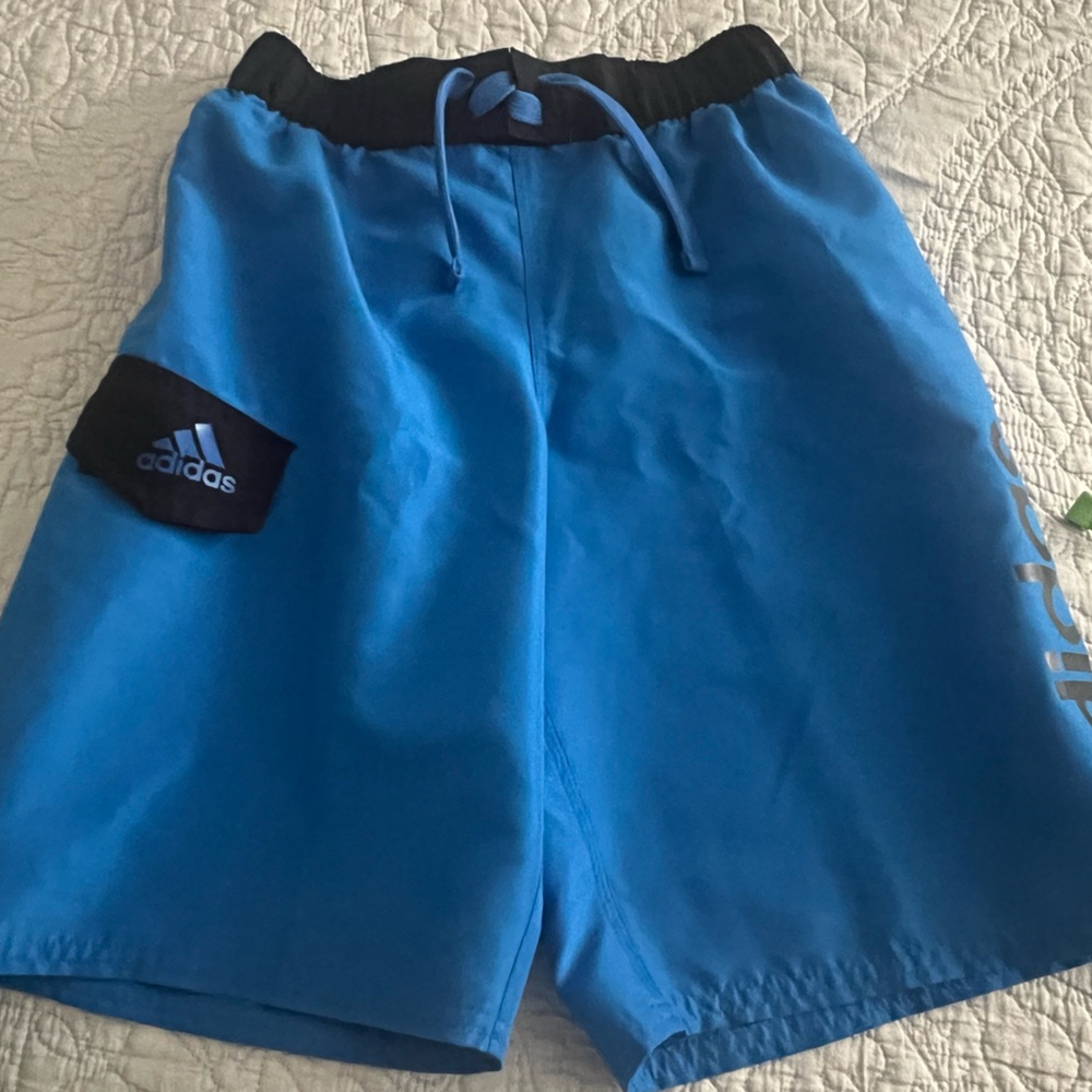 Adidas swim trunks shorts